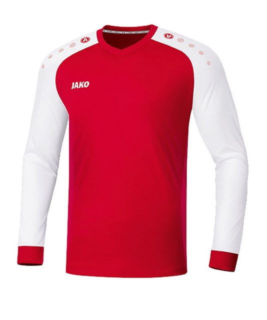 Jako Fußballtrikot Champ 2.0 Trikot langarm Kids