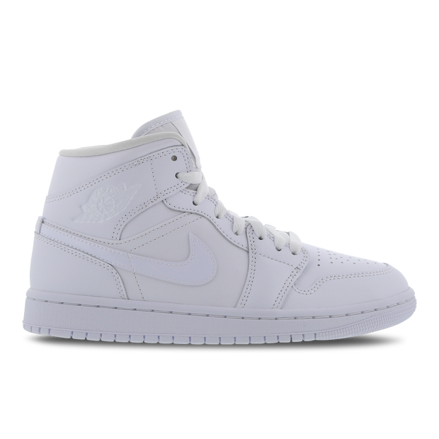 Jordan 1 Mid - Damen Schuhe