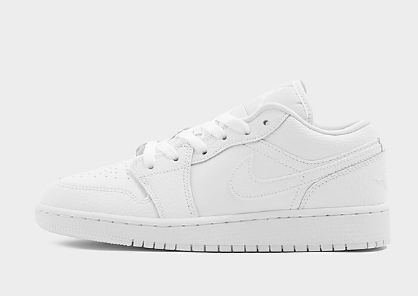 Jordan Air 1 Low Kinder - Kinder, White