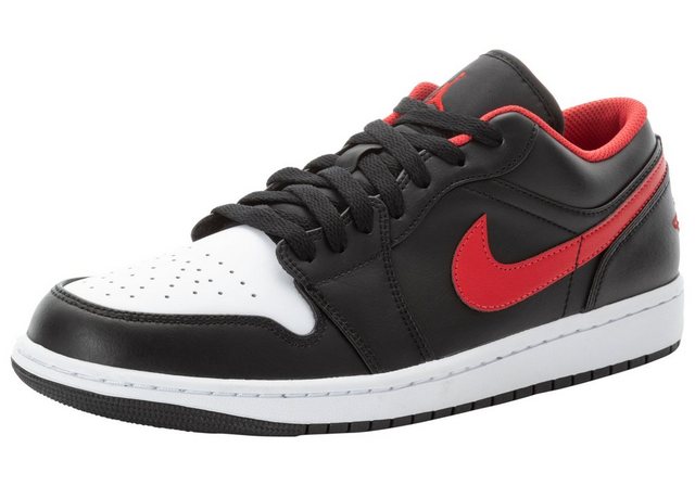 Jordan M Jordan 1 Low Sneaker