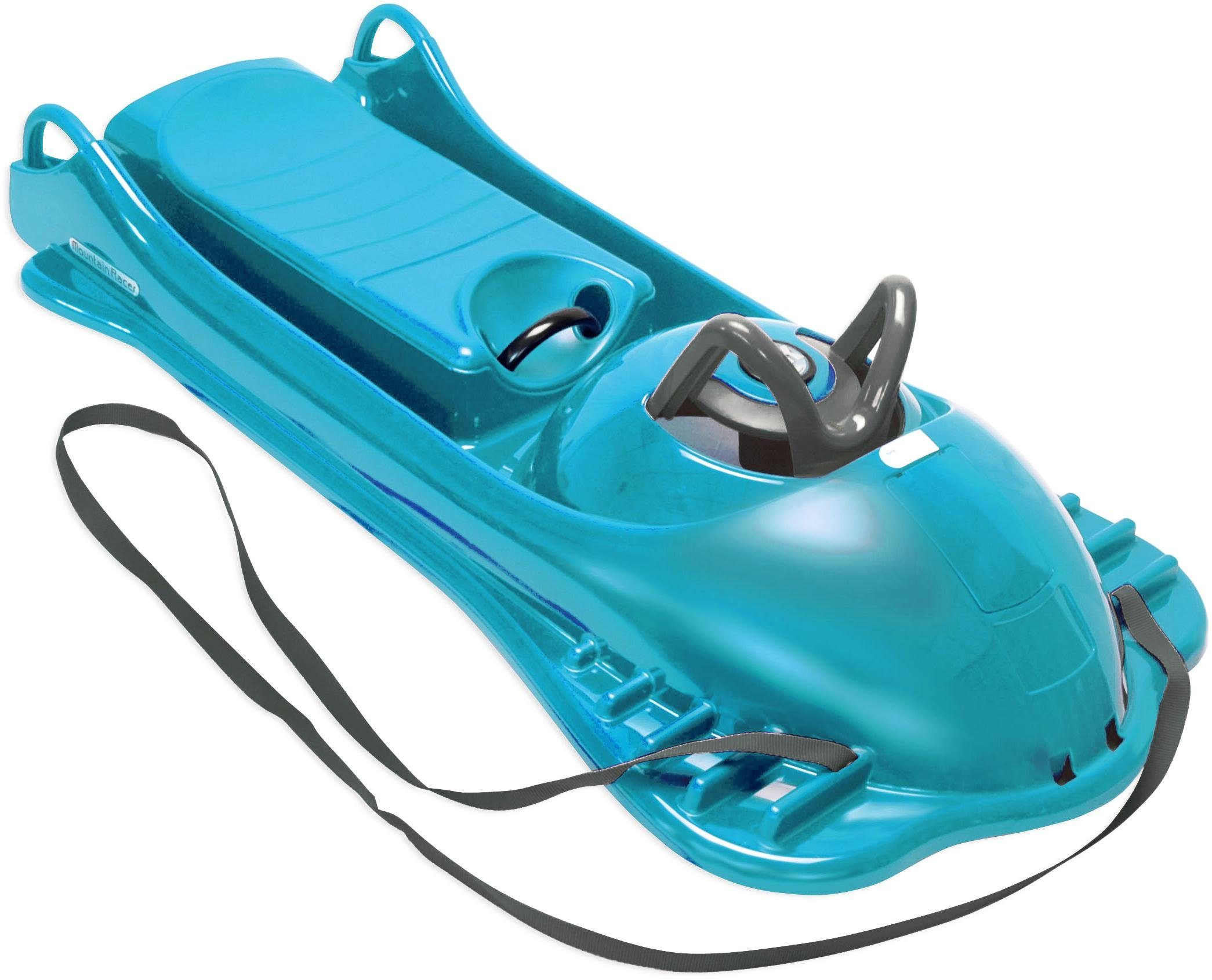 KHW Rodel "Mountain Racer iceblue"