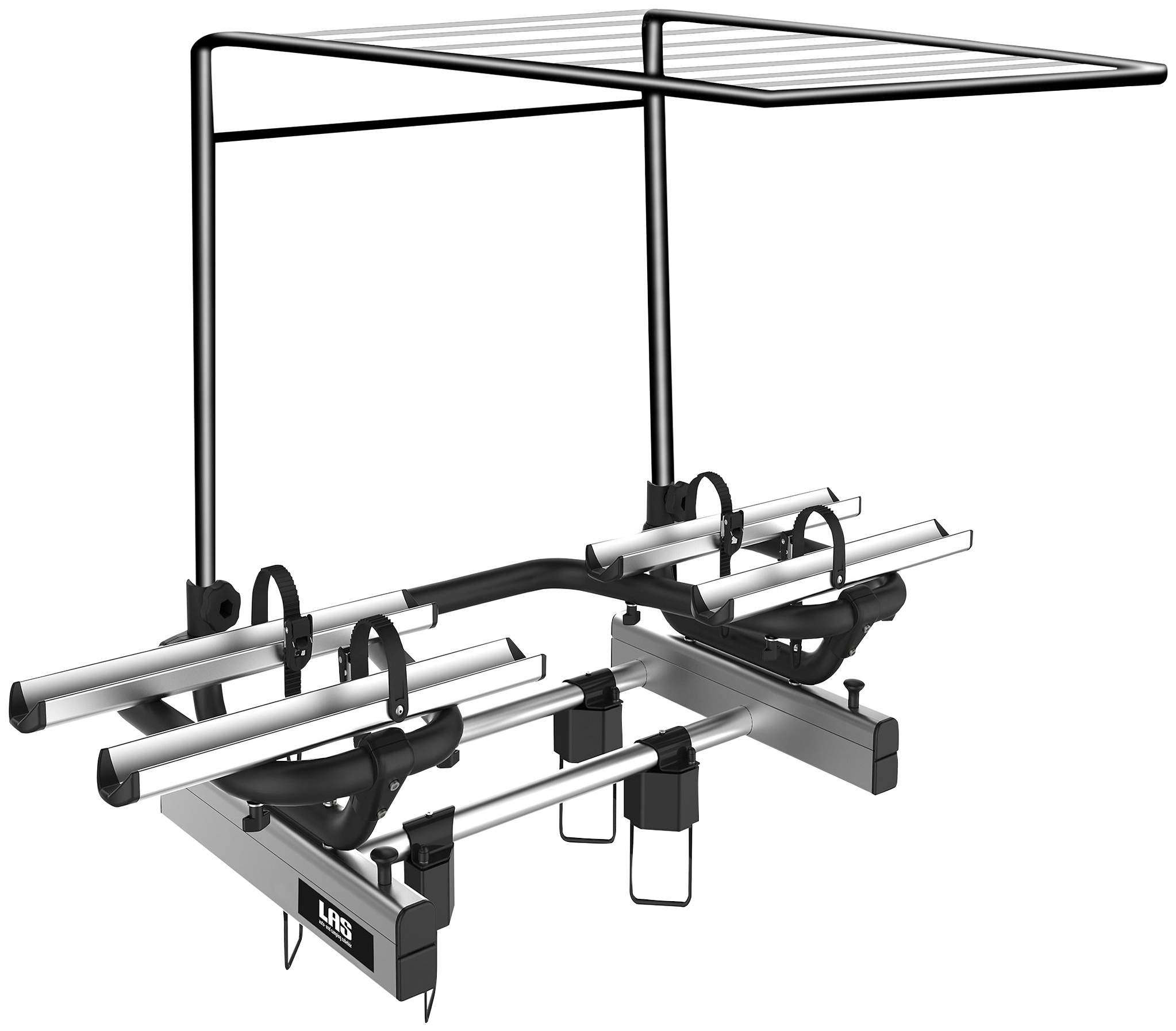 LAS Wäscheständer "für Fahrradträger BC260", (1 tlg.)