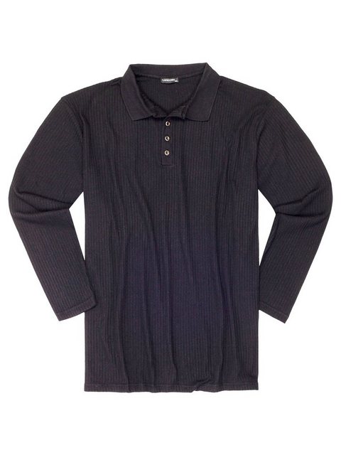 Lavecchia Strickpullover Übergrößen Herren Pullover LV-1005 Herren Shirt