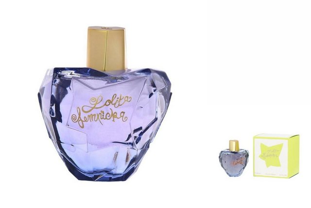 Lolita Lempicka Eau de Toilette Damenparfüm Lolita Lempicka Eau de Parfum Mon Premier Parfum 100 ml