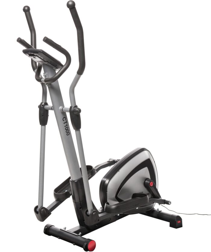 MOTIVE FITNESS by U.N.O. Crosstrainer-Ergometer "CT 1000"