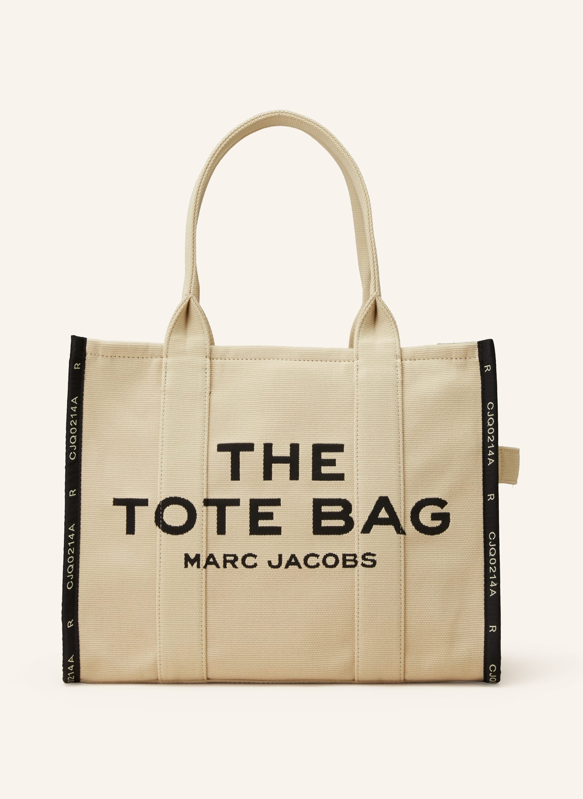 Marc Jacobs Shopper The Tote Bag L beige