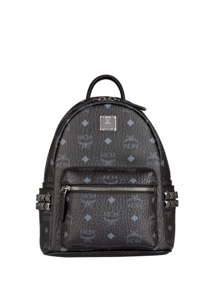 Mcm Rucksack Starck Xs schwarz