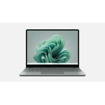 Microsoft Surface Laptop Go 3 12,4" Salbei i5-1235U 16GB/256GB SSD W11 XKQ-00035