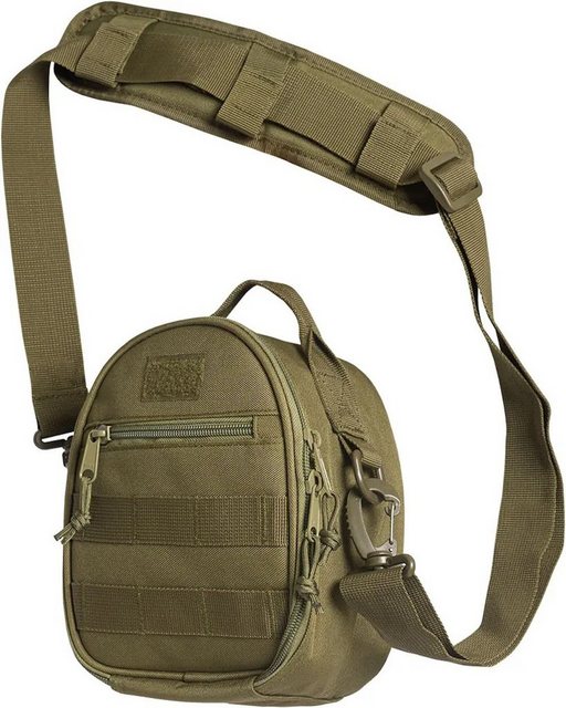 Militär Fernglas Tasche für BW 8x30 Ferngläser, Fernglas, Gehörschutz Fernglas