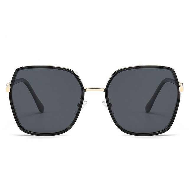 Mutoy Sonnenbrille Sonnenbrille,Sonnenbrille Damen,sonnenbrille damen polarisiert (Frauen Fashion Sonnenbrille , vintage sonnenbrille damen, mit UV400 Schutz)