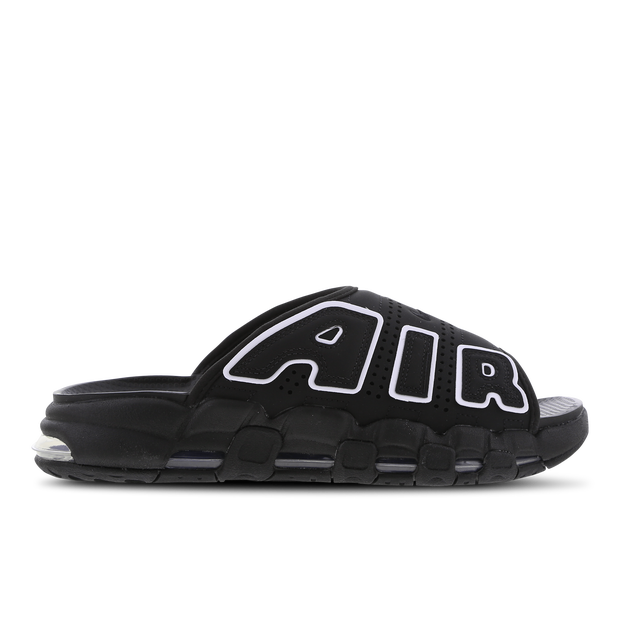 Nike Air More Uptempo Slide - Herren Schuhe