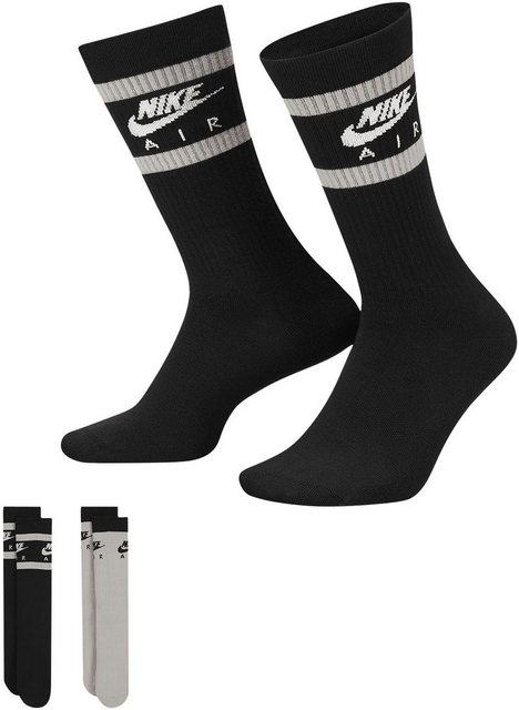 Nike Sportswear Sportsocken Everyday Essential Crew Socks