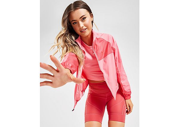 Nike Training Air Jacke Damen - Damen, Pink