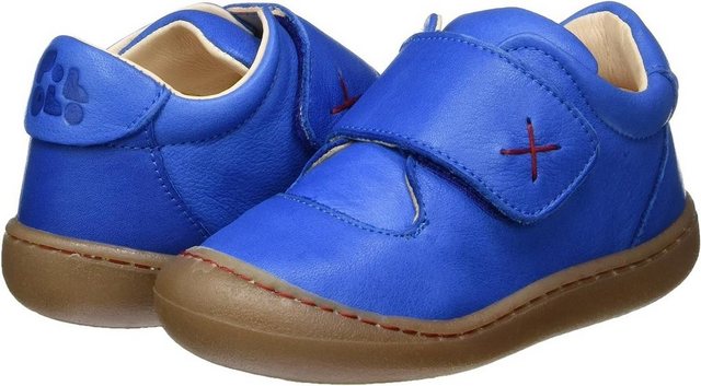 POLOLO Kinderschuh "Primero " Lauflernschuh bequeme Kinderschuhe