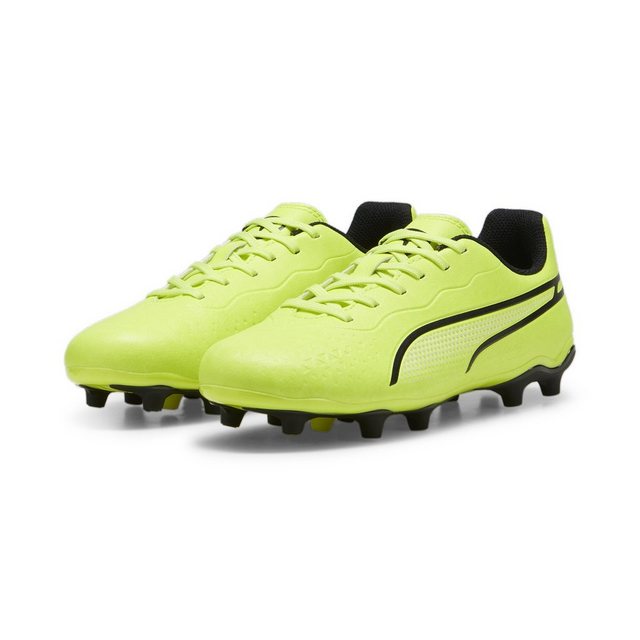 PUMA KING MATCH FG/AG Fußballschuhe Jugendliche Fußballschuh