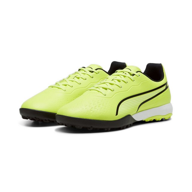 PUMA KING MATCH TT Fußballschuhe Erwachsene Fußballschuh