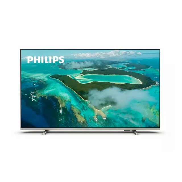 Philips 55PUS7657/12 LED-Fernseher