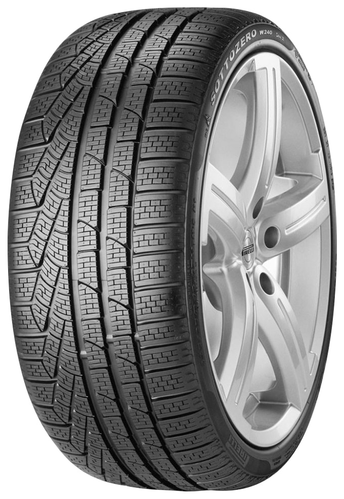 Pirelli Winterreifen "W-240S2 SOTTOZERO", (1 St.), in verschiedenen Ausführungen erhältlich