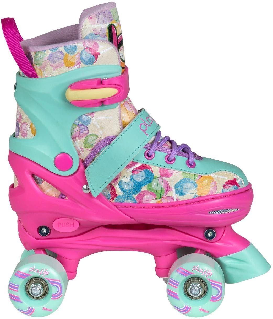 Playlife Rollschuhe "Lollipop"