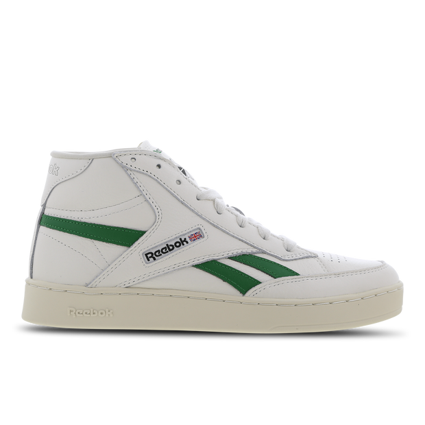 Reebok Club C Mid - Herren Schuhe