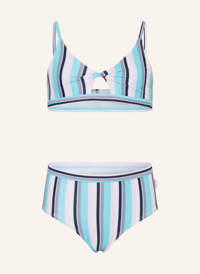 SEAFOLLY Bustier-Bikini AMALFI COAST