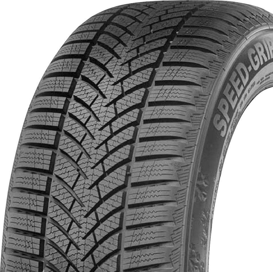 SEMPERIT Winterreifen "SPEED GRIP 3", (1 St.)