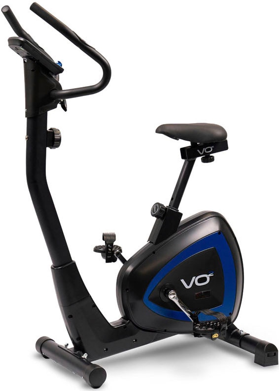 Schmidt Sportsworld Heimtrainer "Elite VO2"