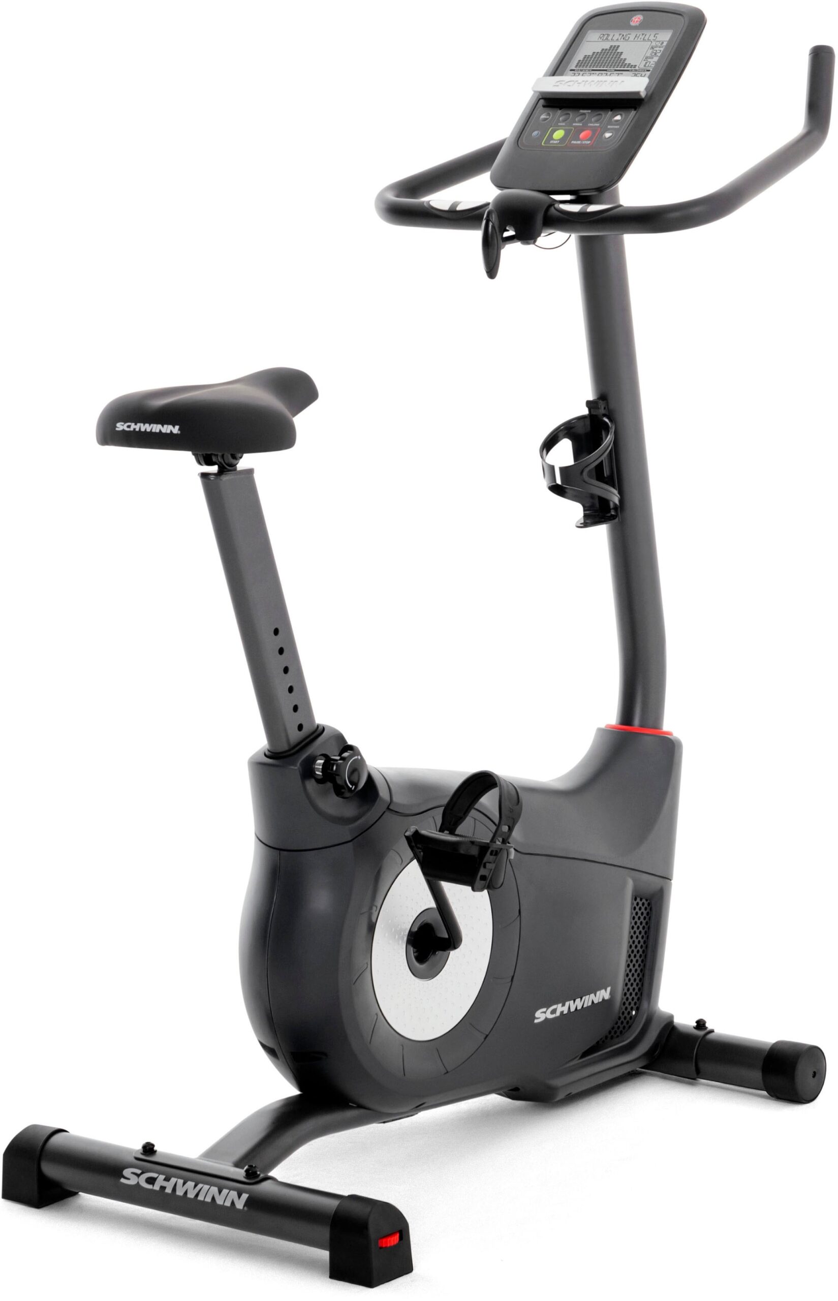 Schwinn Ergometer "510U"