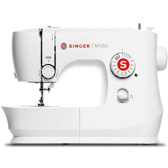 Singer Nähmaschine Nähmaschine Singer M1255