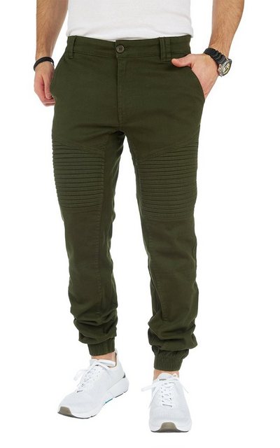 Styleko Cargohose 8009 Styleko Cargohose Herren Cargohose männer Cargohose Chino Hose