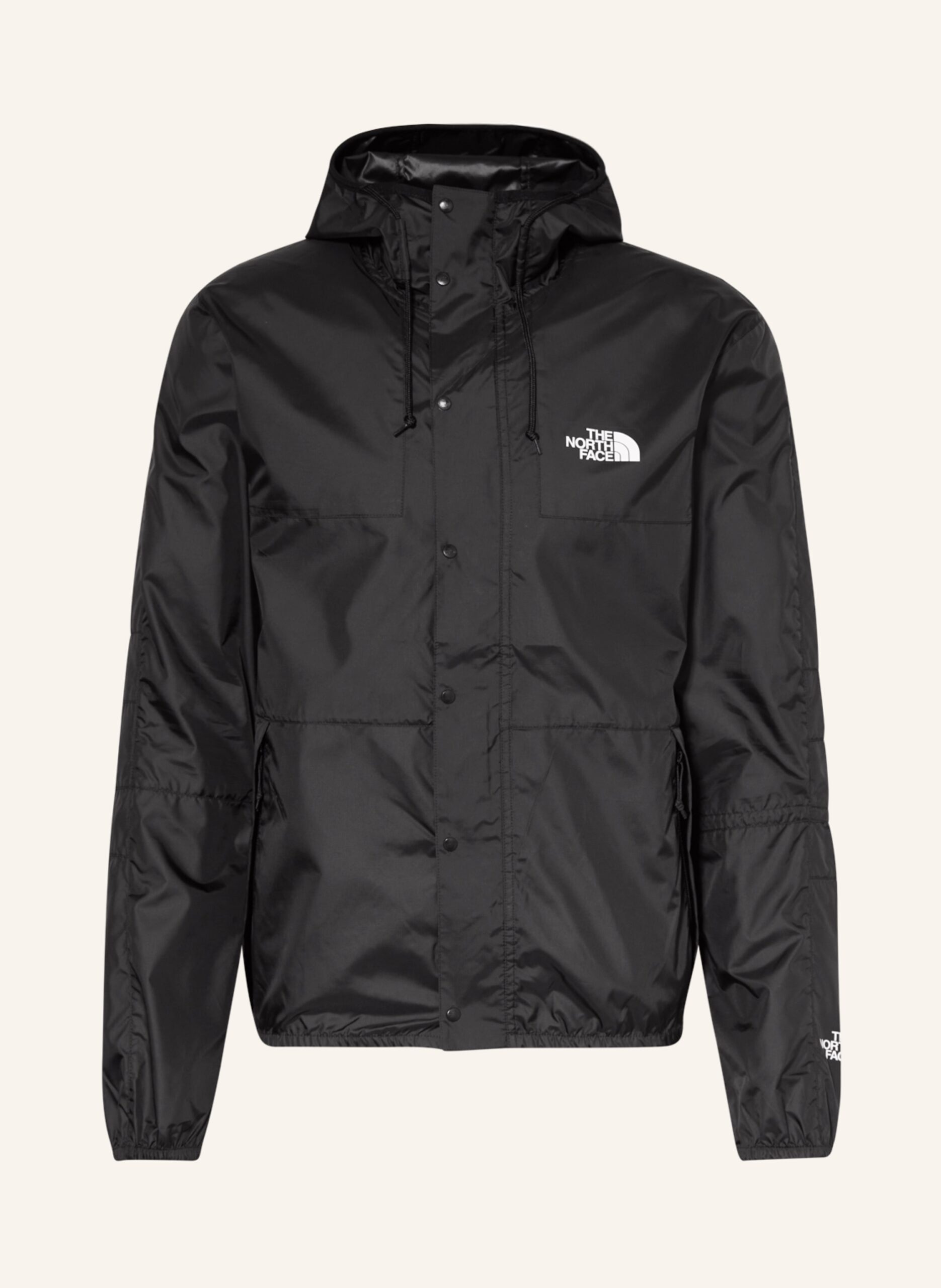 THE NORTH FACE Jacke MOUNTAIN