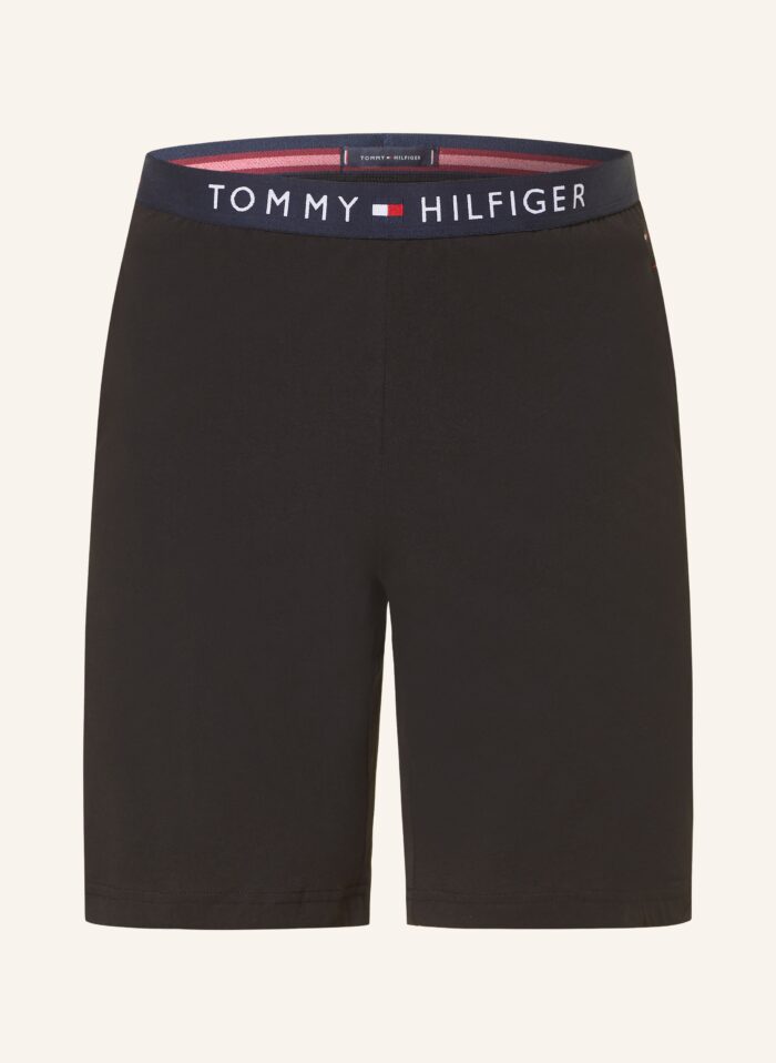 TOMMY HILFIGER Schlafshorts