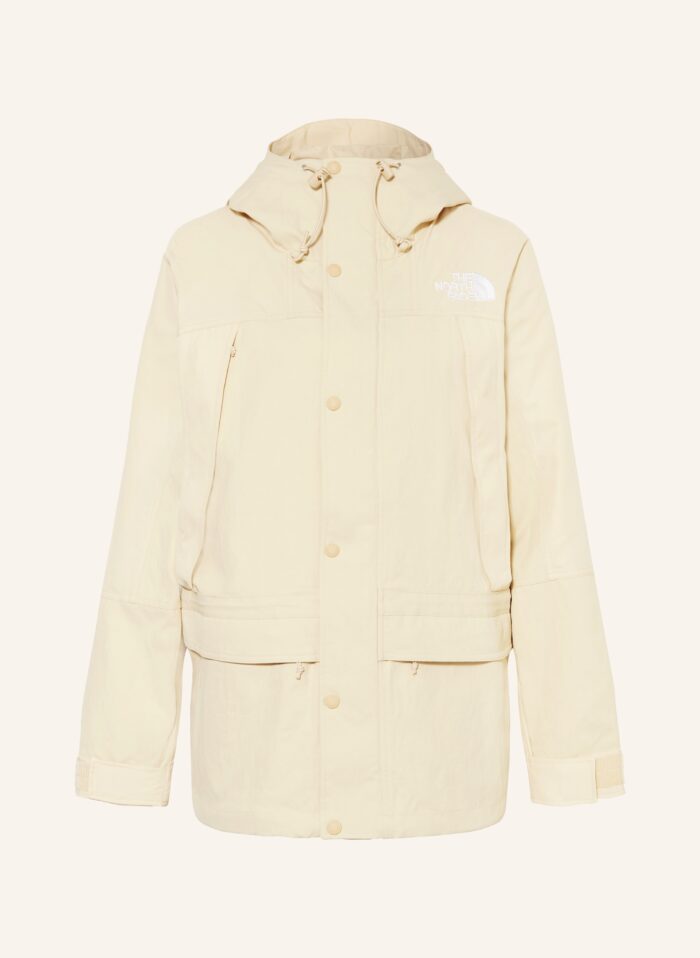 The North Face Jacke Mountain Cargo beige