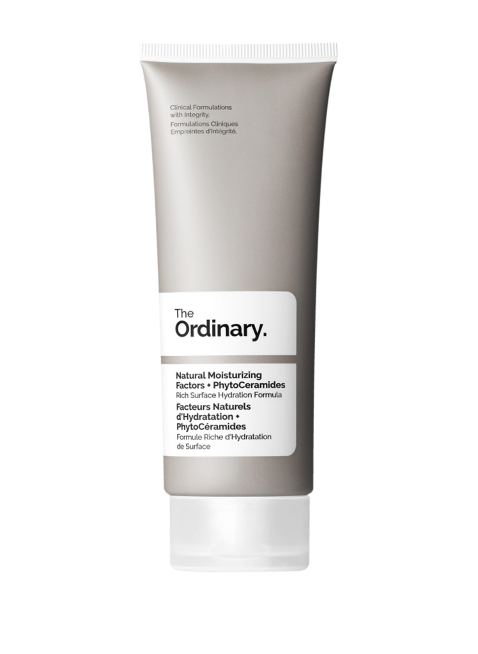 The Ordinary. NATURAL MOISTURIZING FACTORS + PHYTO CERAMIDES