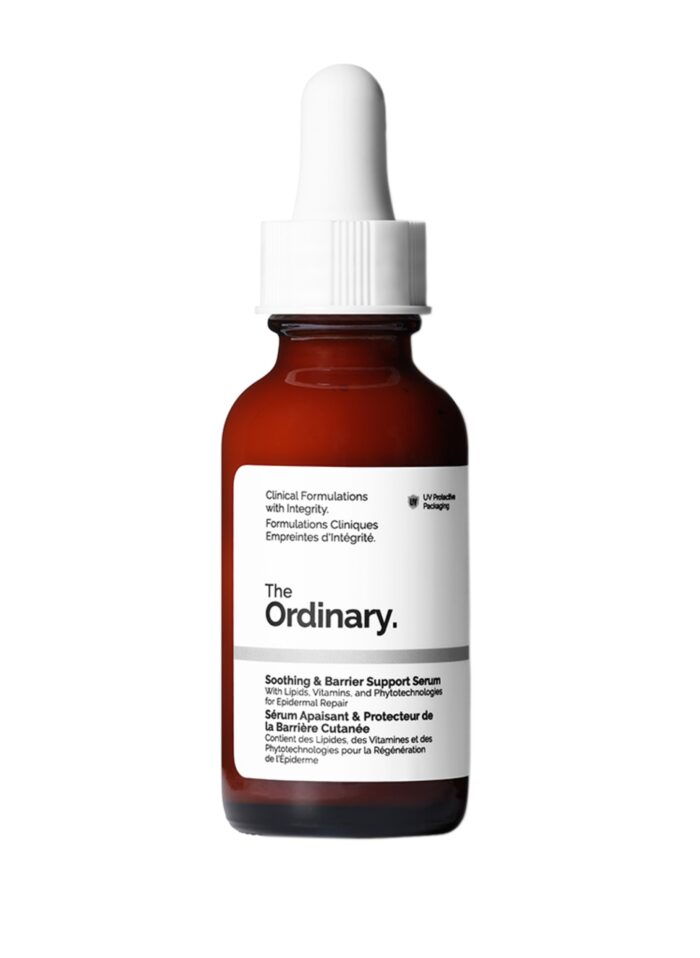 The Ordinary. Soothing & Barrier Support Serum Serum 30 ml