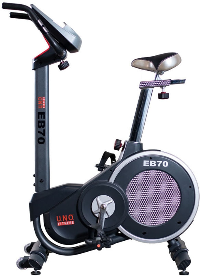 U.N.O. FITNESS Ergometer "EB 70"