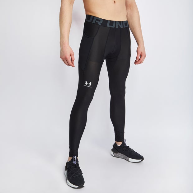 Under Armour Essentials - Herren Leggings