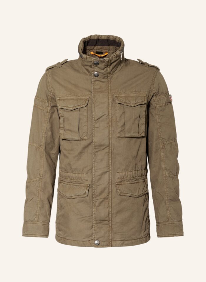 WELLENSTEYN Jacke COLONAL