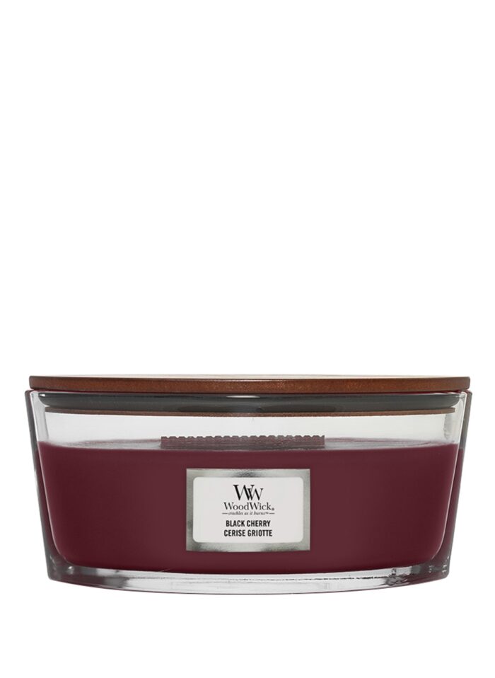 WoodWick BLACK CHERRY