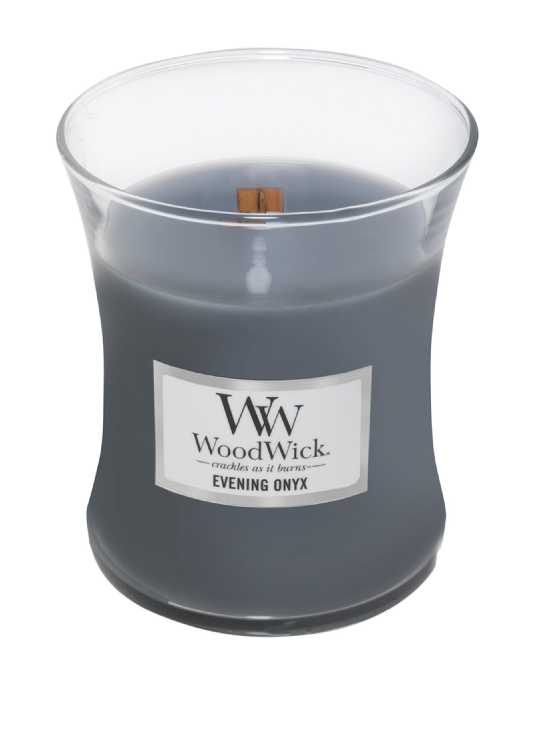 WoodWick EVENING ONYX