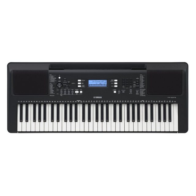 Yamaha Entertainer-Keyboard PSR-E373