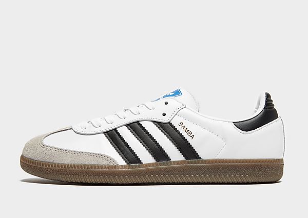 adidas Originals Samba OG Shoes - Damen, White