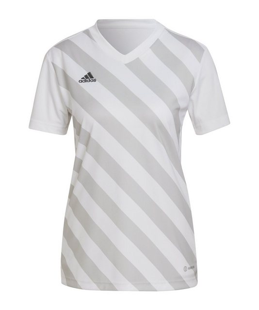 adidas Performance Fußballtrikot Entrada 22 GFX Trikot Damen