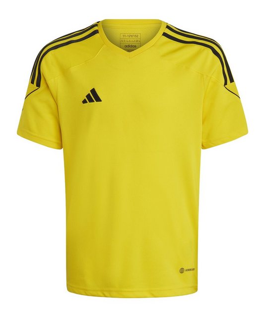 adidas Performance Fußballtrikot Tiro 23 Trikot Kids