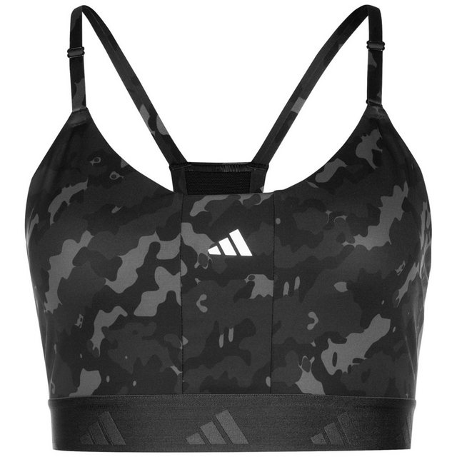 adidas Performance Sport-BH Aeroreact Training Techfit Sport-BH Damen