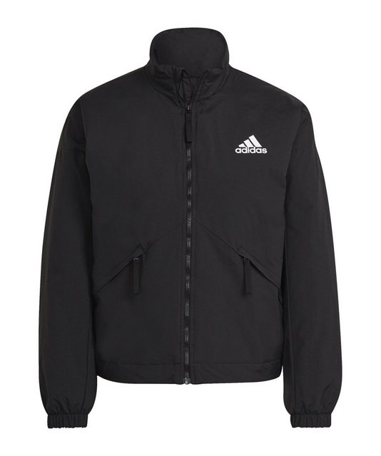 adidas Performance Trainingsjacke Back-To-Sport Jacke Damen