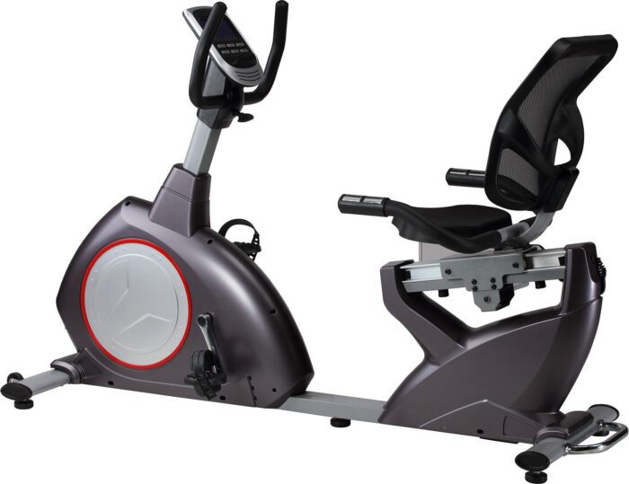 body coach Liege-Ergometer