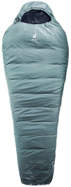 deuter Schlafsack Deuter Herren Orbit +5° Long