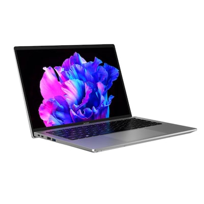 Acer Swift Go 14" 2,8K OLED Intel Ultra 5 125H 16GB/512GB SSD Win11 NX.KSGEG.00D