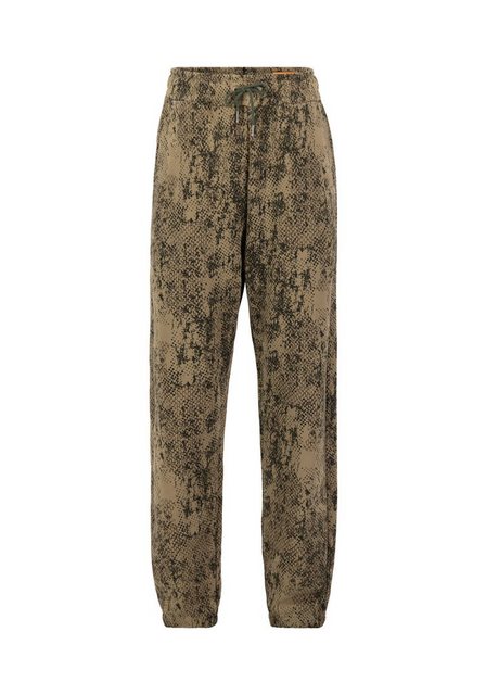 Alpha Industries Jogginghose ALPHA INDUSTRIES Men - Jogger Alpha Essentials RL Jogger Camo